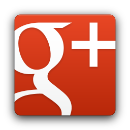 Google Plus Page
