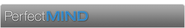 PerfectMIND Header Image